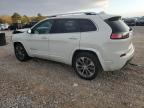 2019 Jeep Cherokee Overland for Sale in Eight Mile, AL - Front End