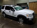 2006 Ford Explorer Xlt de vânzare în Woodhaven, MI - Rollover