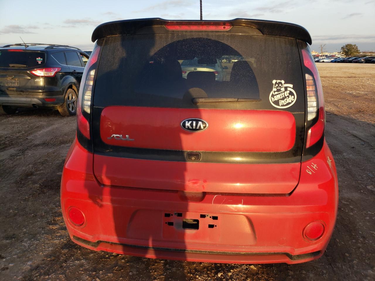 2019 Kia Soul - Image 6