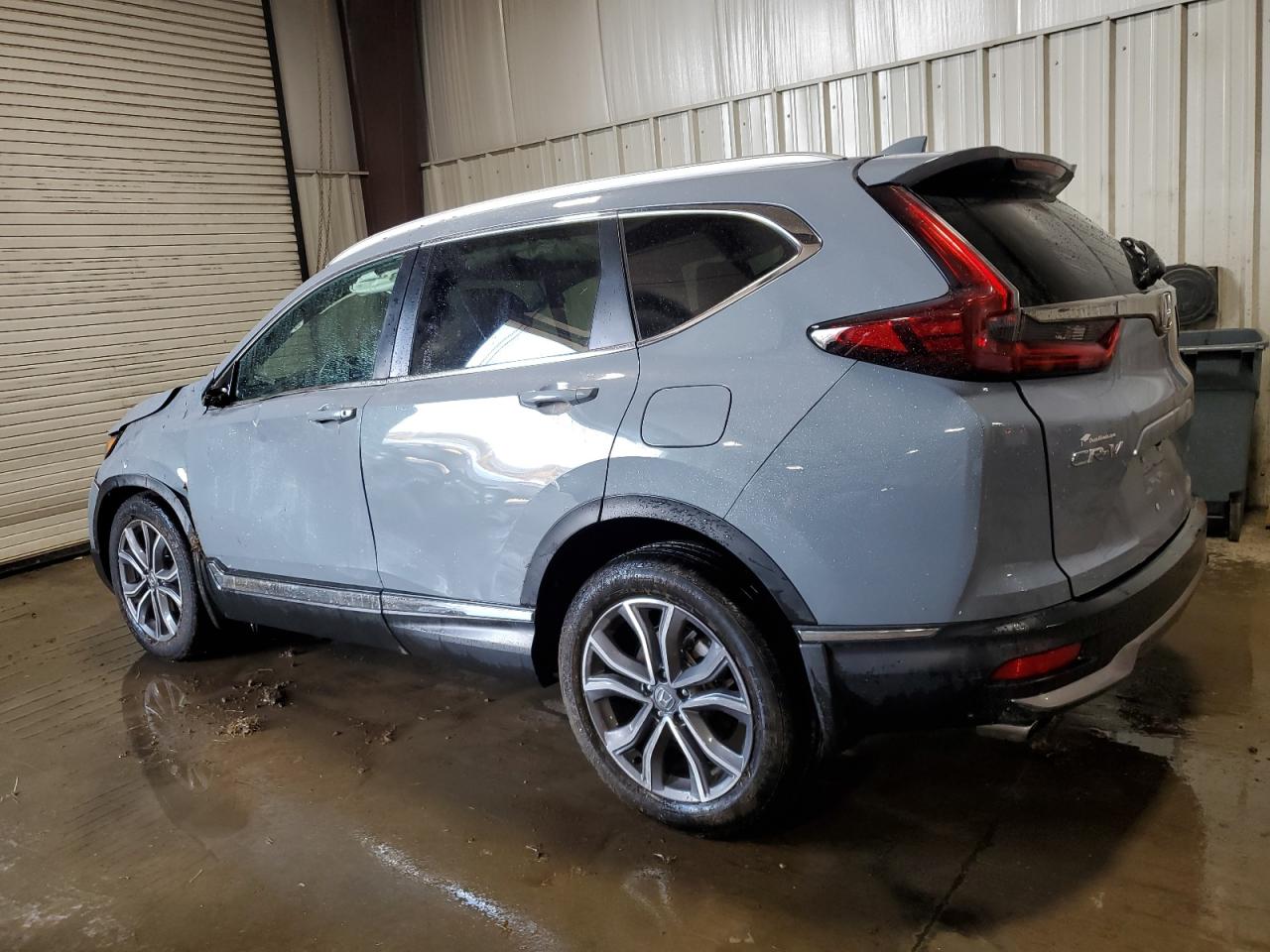 2022 Honda CR-V - Image 2