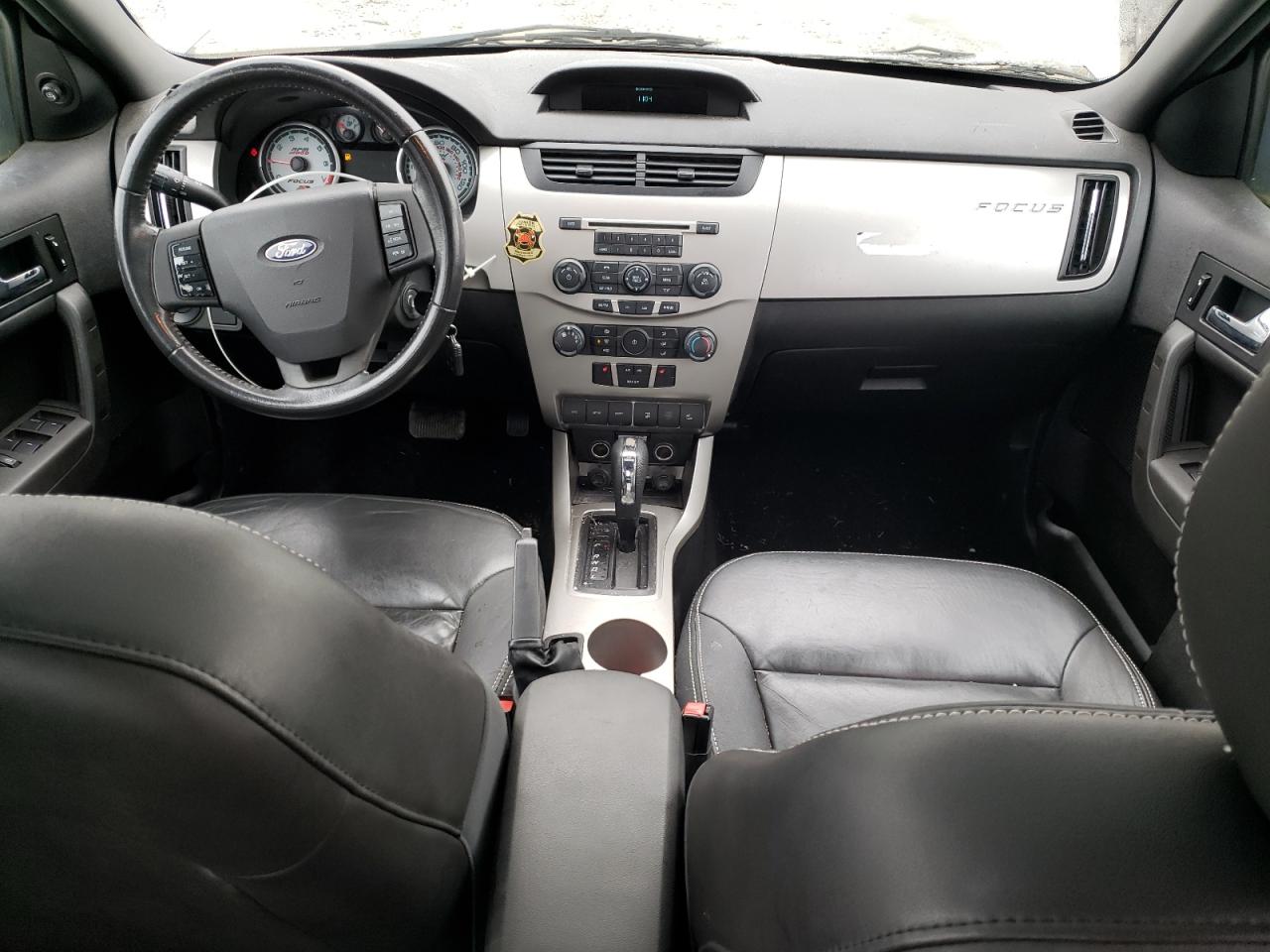 2008 Ford Focus - Image 8