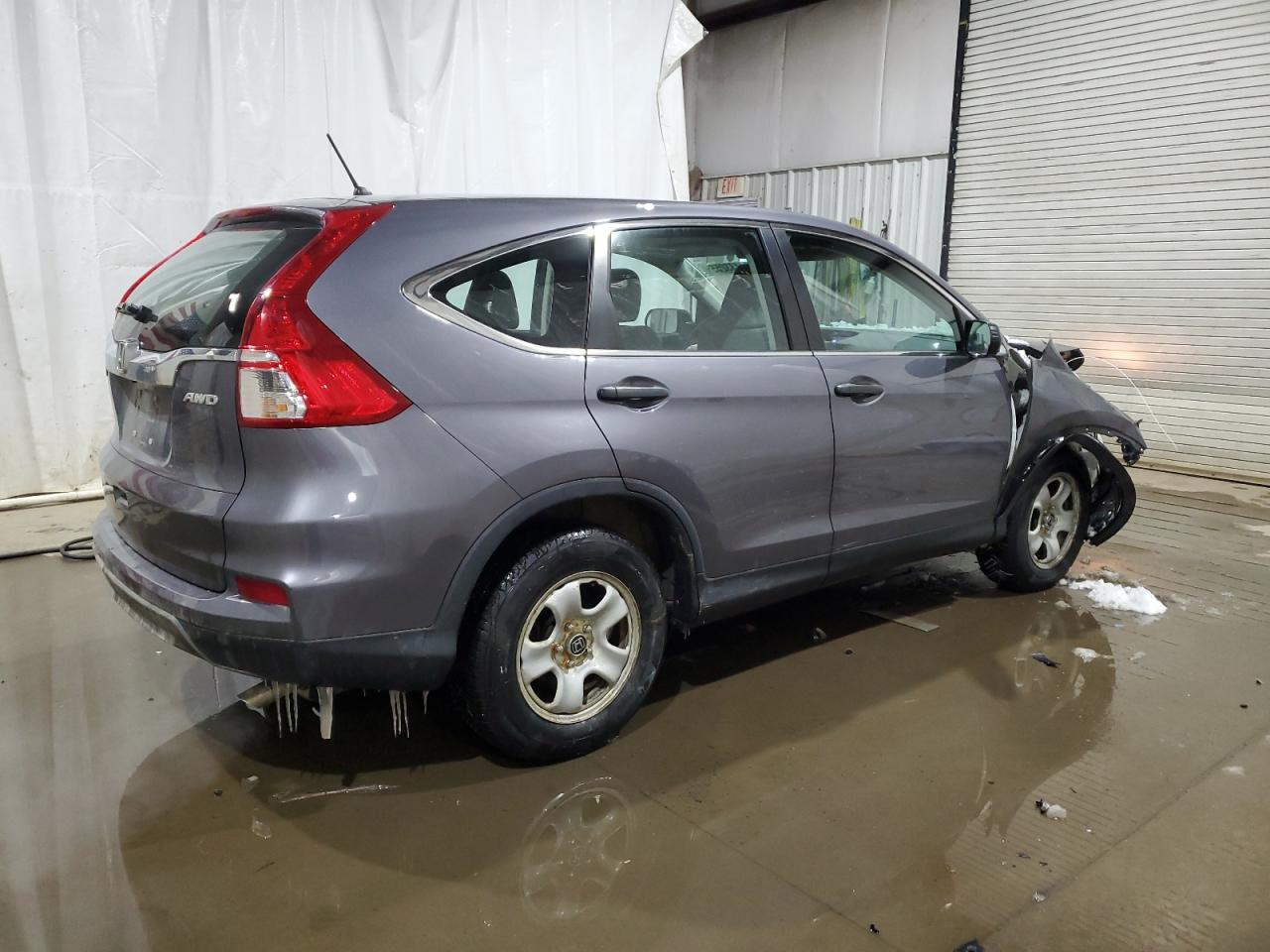 2016 Honda CR-V - Image 3