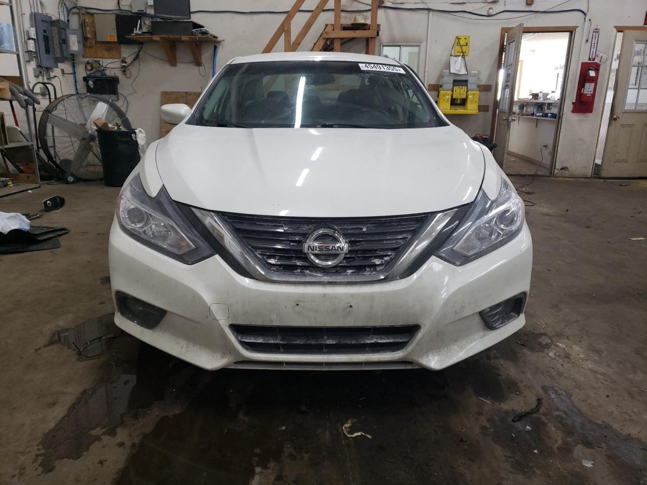 2016 Nissan Altima - Image 5