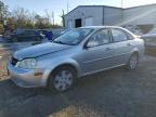 2007 Suzuki Forenza Base продається в Savannah, GA - Rear End