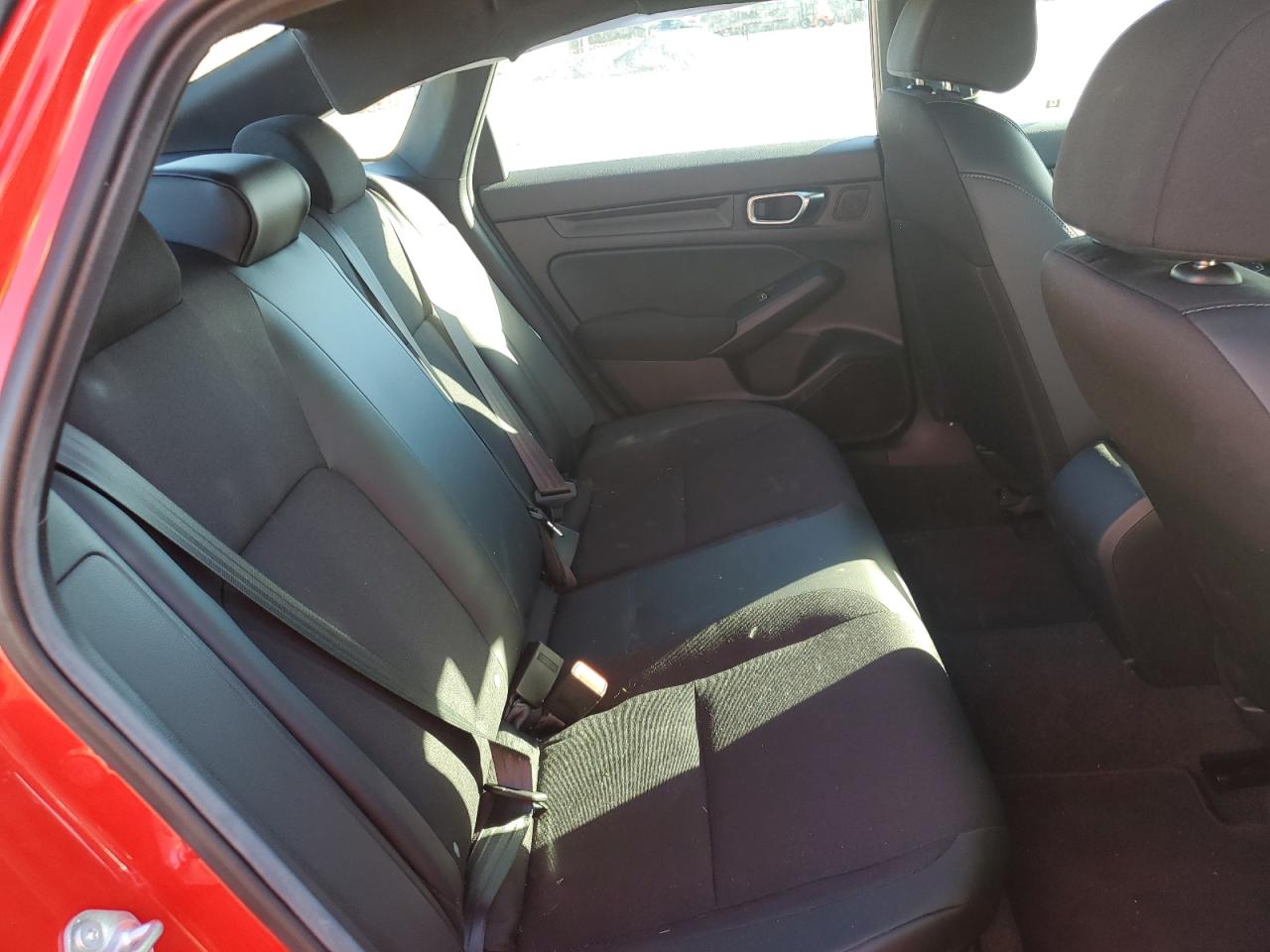 2024 Honda Civic - Image 10
