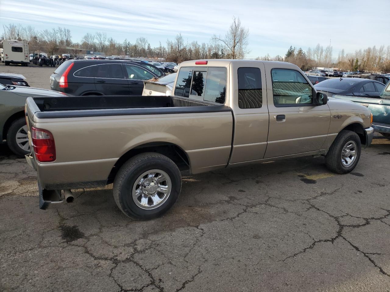 2004 Ford Ranger - Image 3
