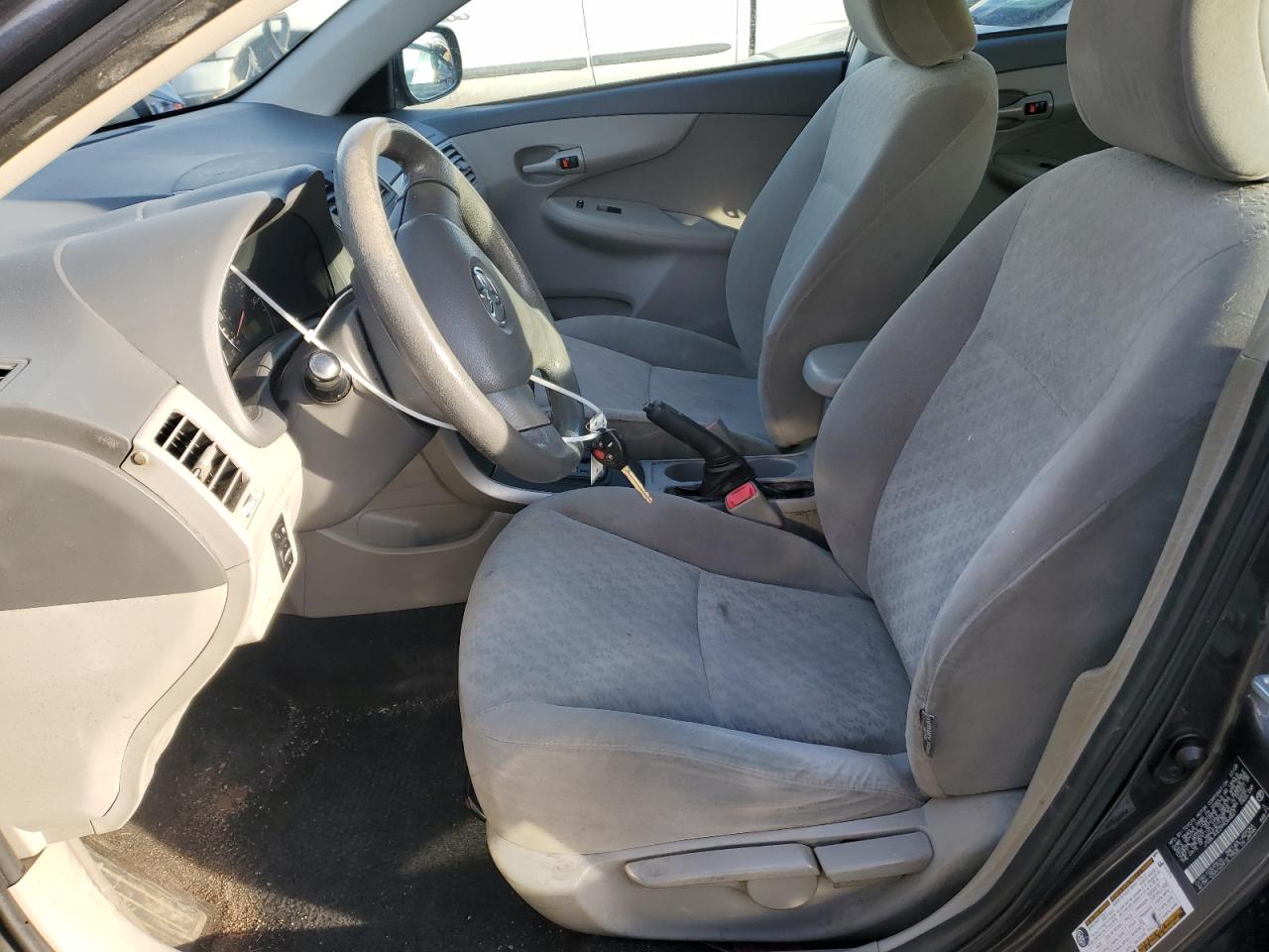 2009 Toyota Corolla - Image 7