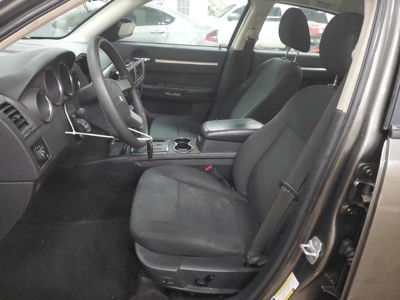 2009 Dodge Charger - Image 7