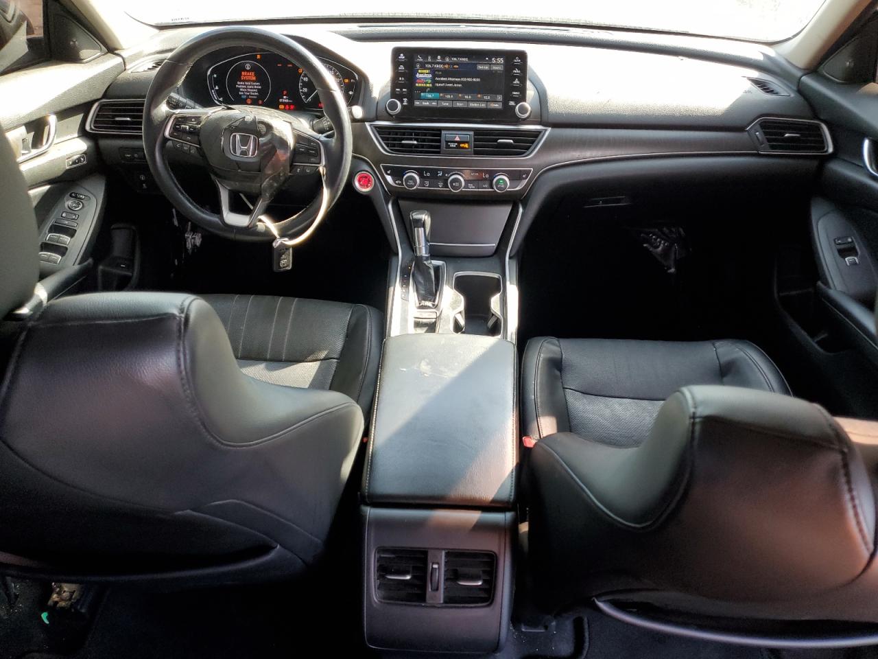 2018 Honda Accord - Image 8