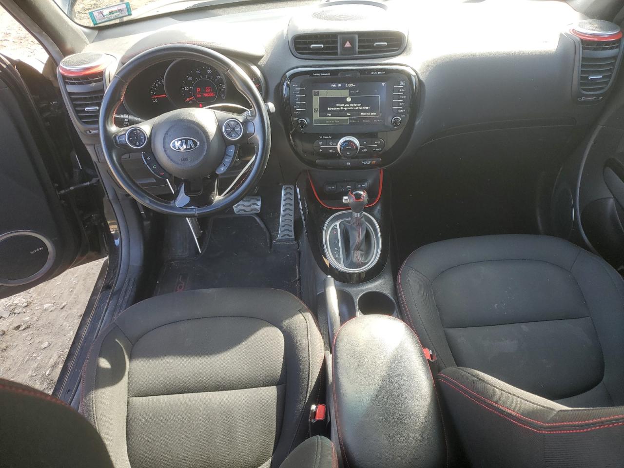 2015 Kia Soul - Image 8