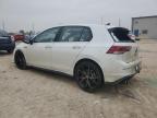 2024 Volkswagen Gti Se იყიდება Haslet-ში, TX - Front End
