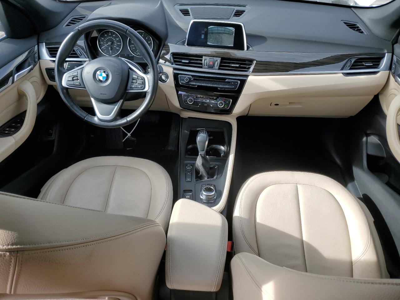 2018 BMW X1 - Image 8