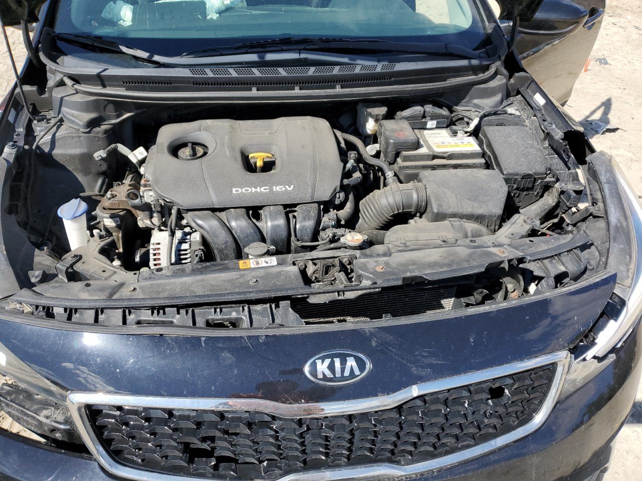 2018 Kia Forte - Image 12