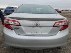 2014 Toyota Camry L იყიდება Houston-ში, TX - Front End