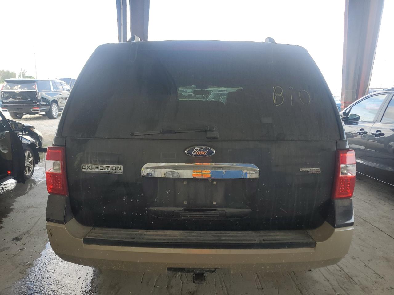 2007 Ford Expedition - Image 6