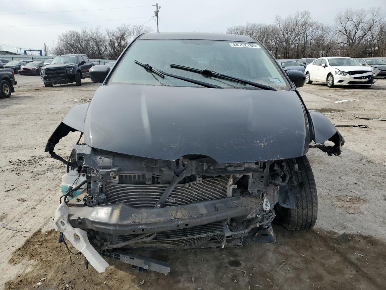 2012 Mazda CX-7 - Image 5