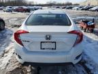 2019 Honda Civic Ex for Sale in New Britain, CT - Front End