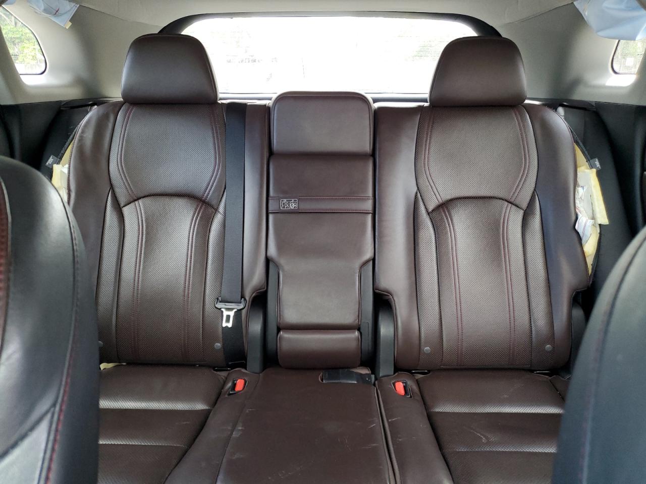 2017 Lexus RX - Image 10