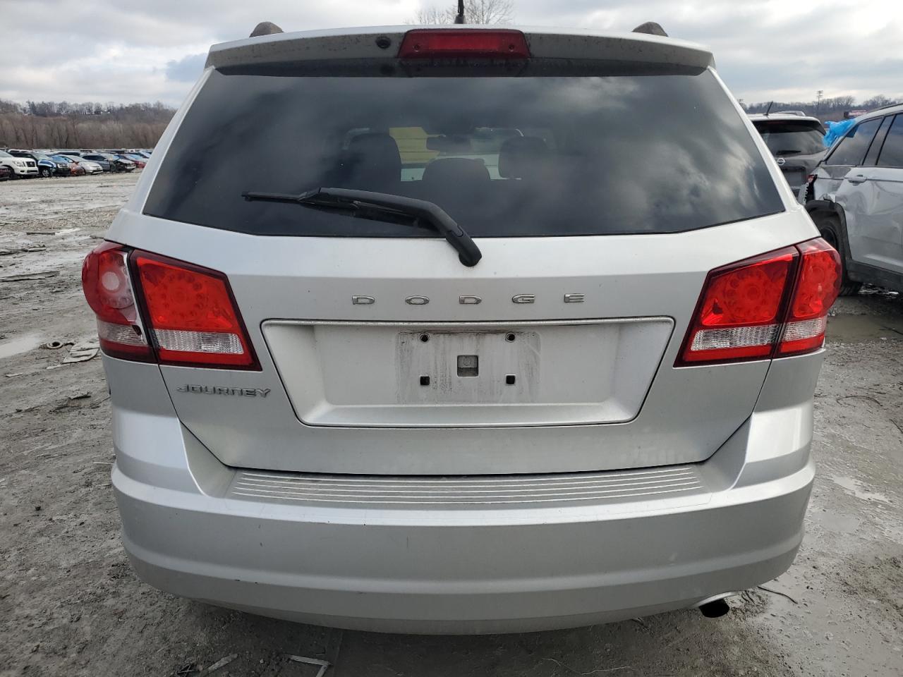 2013 Dodge Journey - Image 6