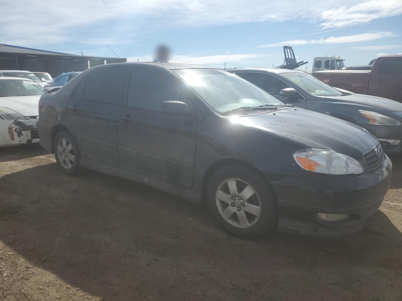 2006 Toyota Corolla - Image 4
