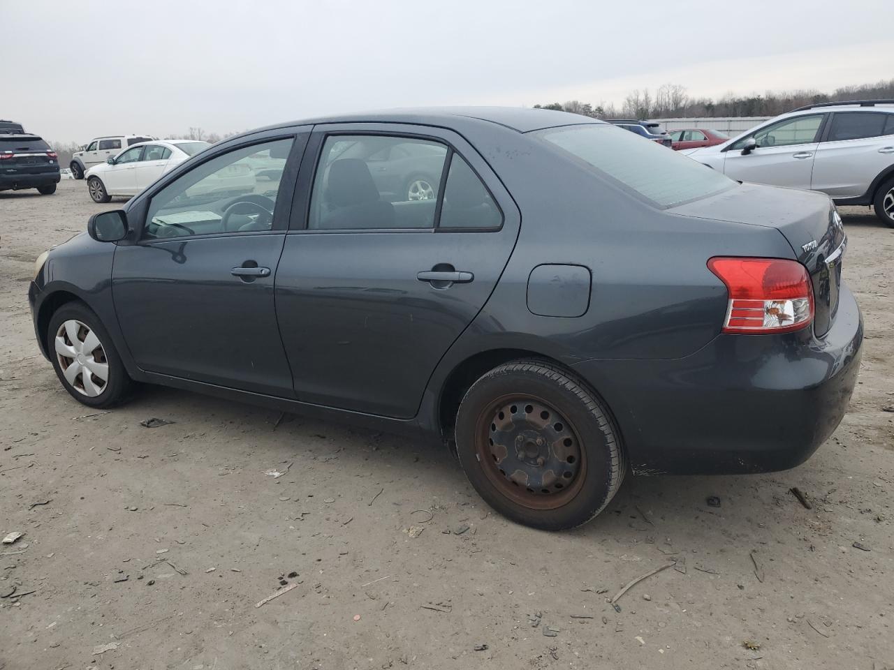2007 Toyota Yaris - Image 2