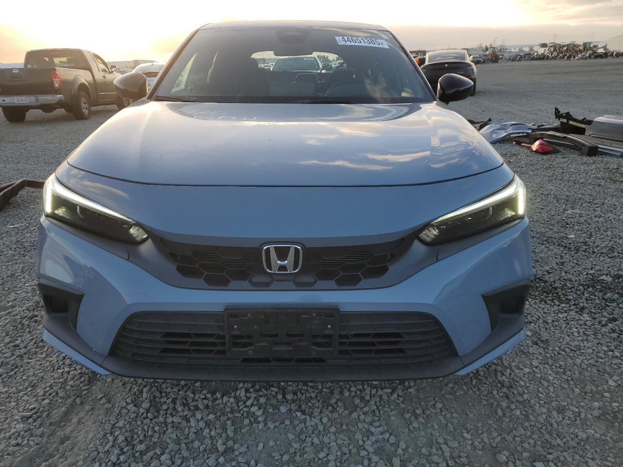 2024 Honda Civic - Image 5