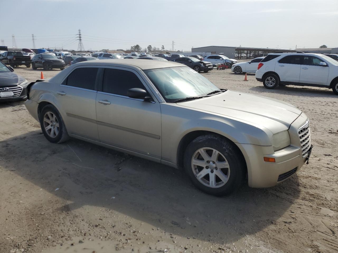 2006 Chrysler 300 - Image 4