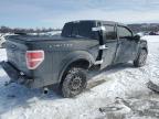 2013 Ford F150 Supercrew за продажба в Cahokia Heights, IL - Side