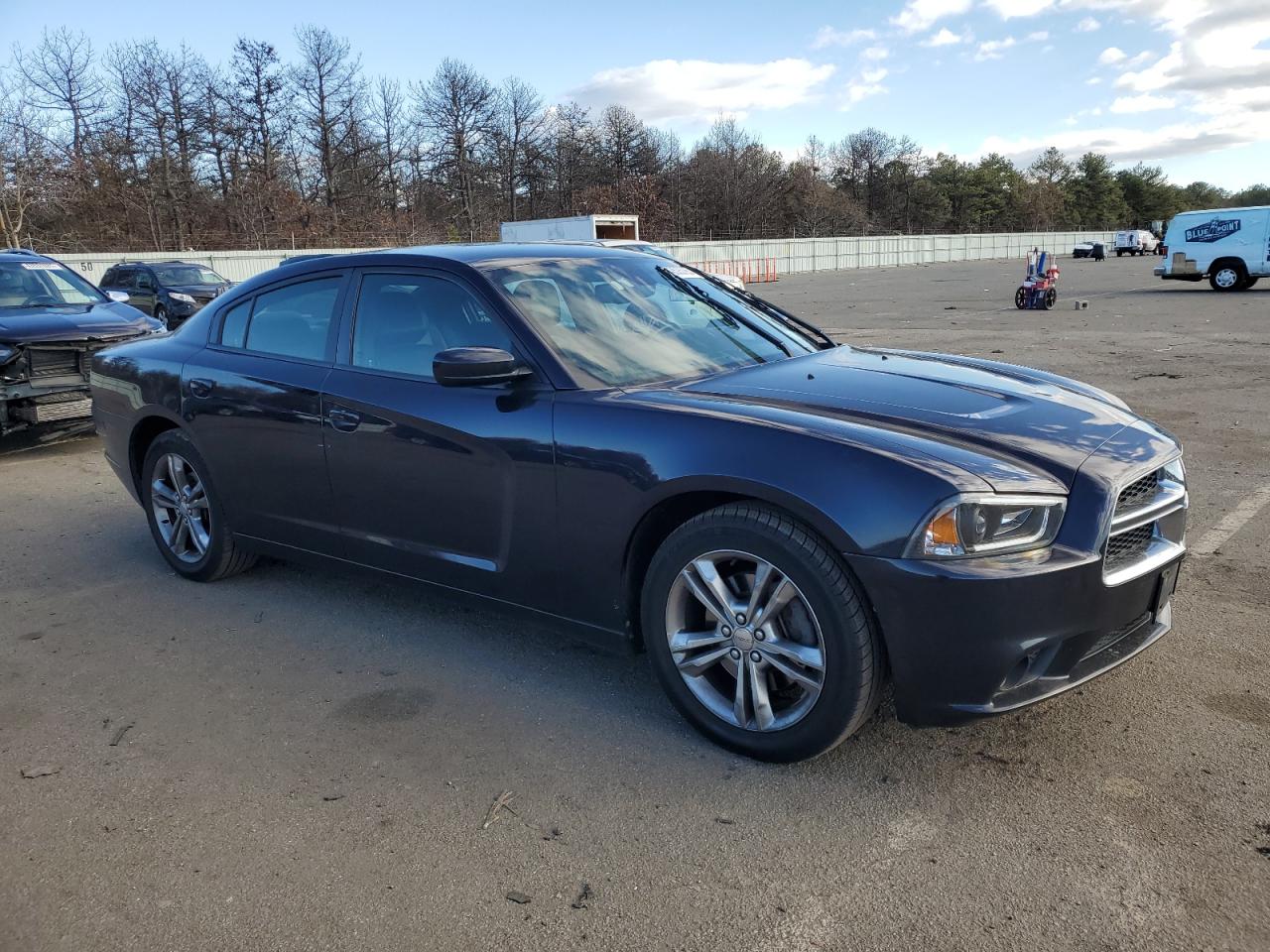 2012 Dodge Charger - Image 4