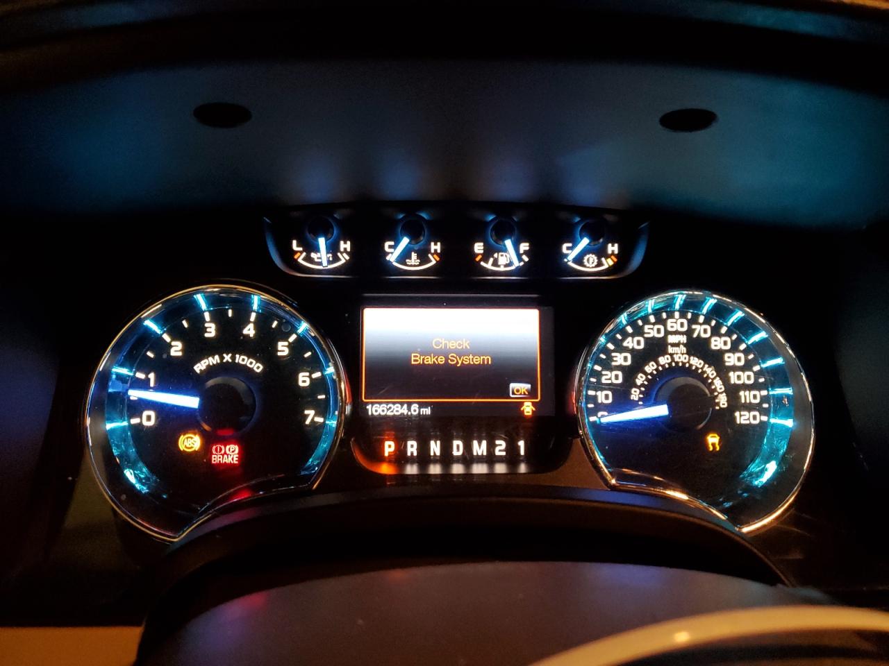 2012 Ford F-150 - Image 9