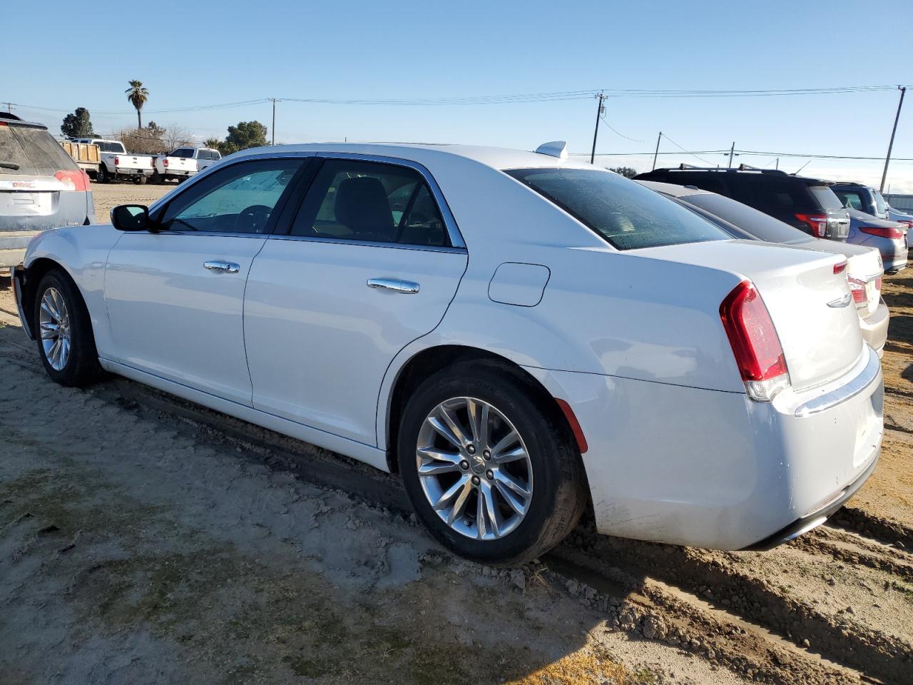 2016 Chrysler 300 - Image 2
