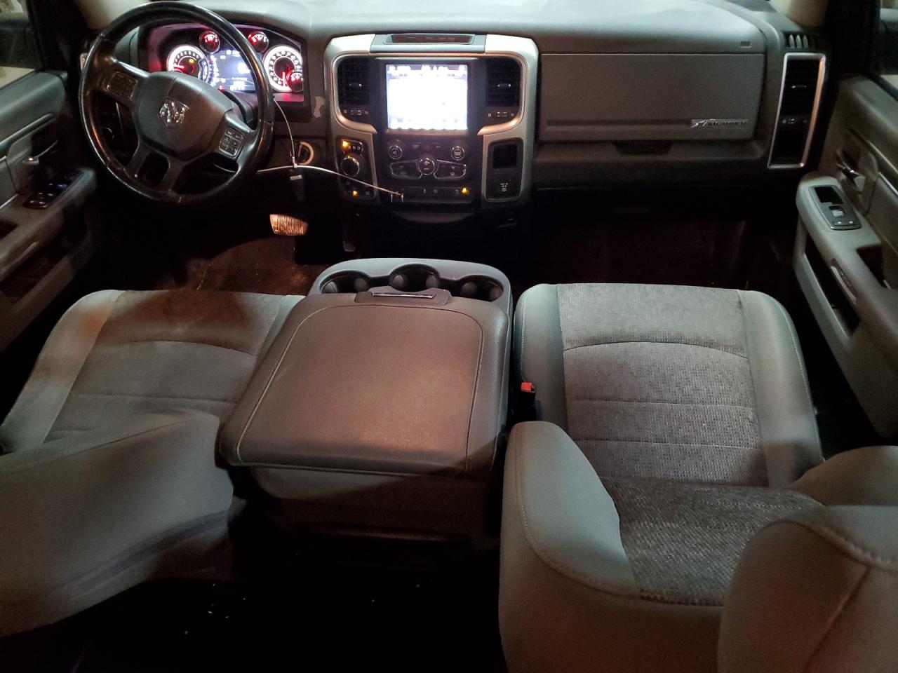 2017 RAM 1500 - Image 8