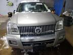 2008 Mercury Mountaineer Premier en Venta en Candia, NH - Undercarriage