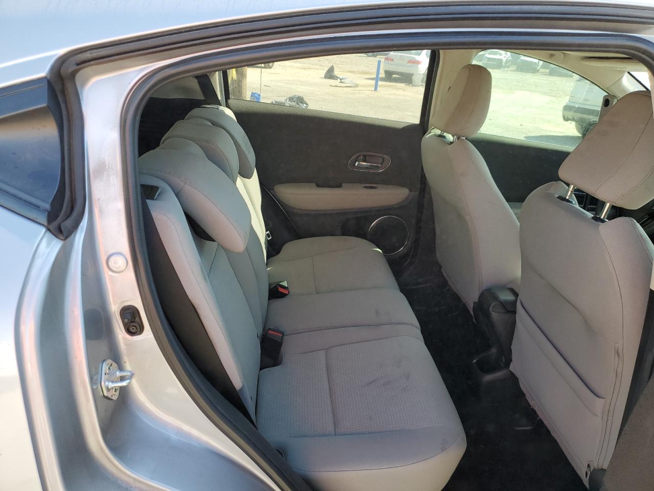 2022 Honda HR-V - Image 11