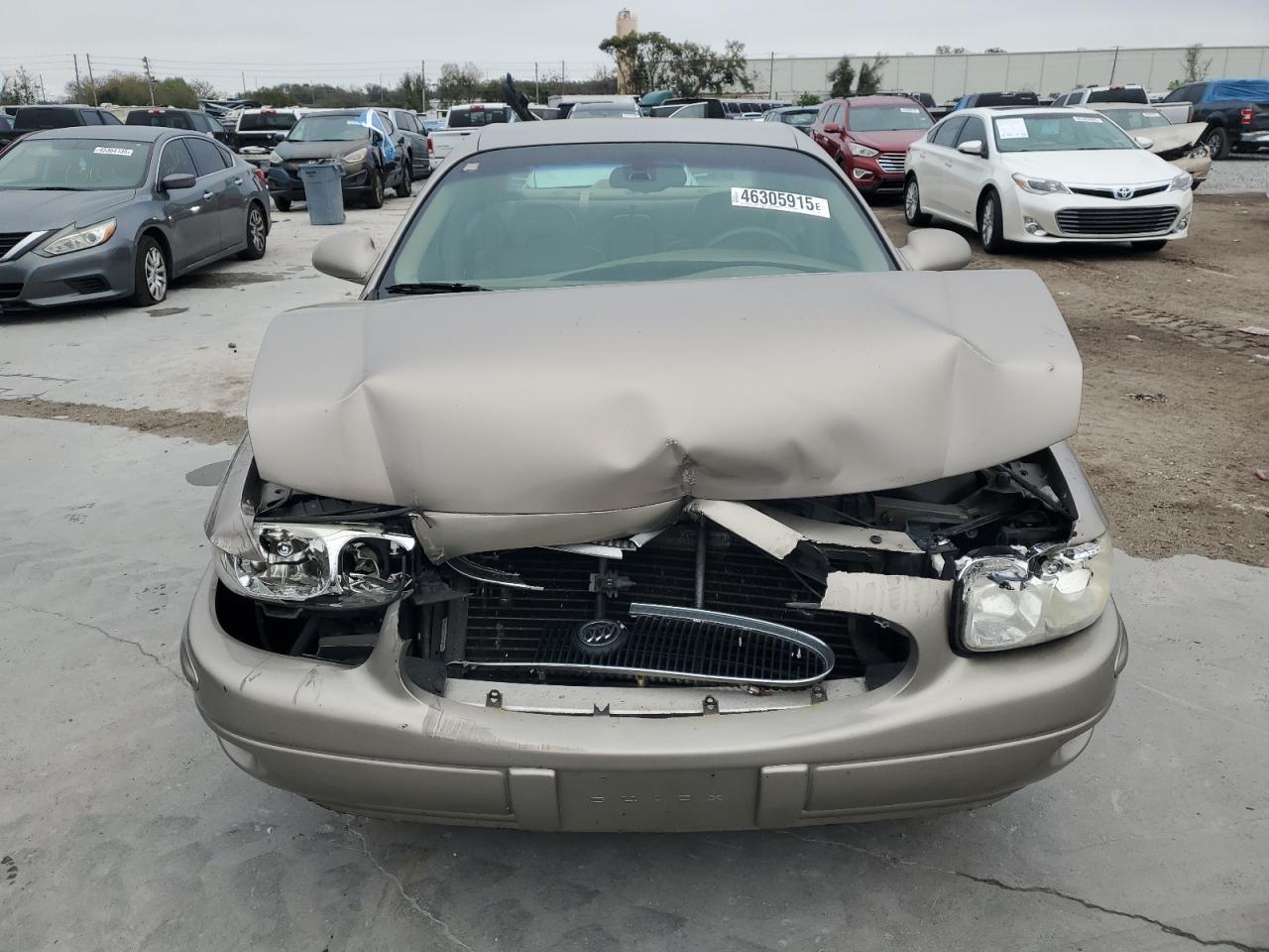 2004 Buick LeSabre - Image 5