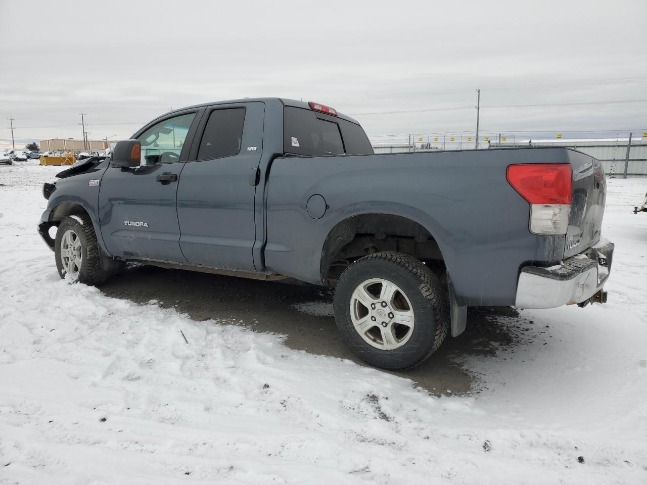 2008 Toyota Tundra - Image 2