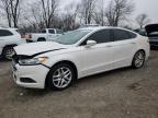 2014 Ford Fusion Se за продажба в Cicero, IN - Front End