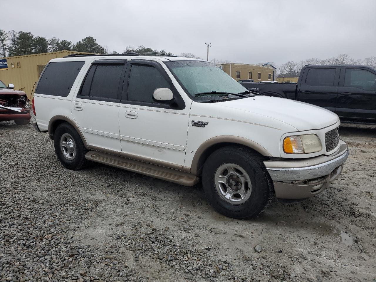 2000 Ford Expedition - Image 4