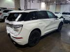 2024 Lincoln Corsair  zu verkaufen in Woodhaven, MI - All Over