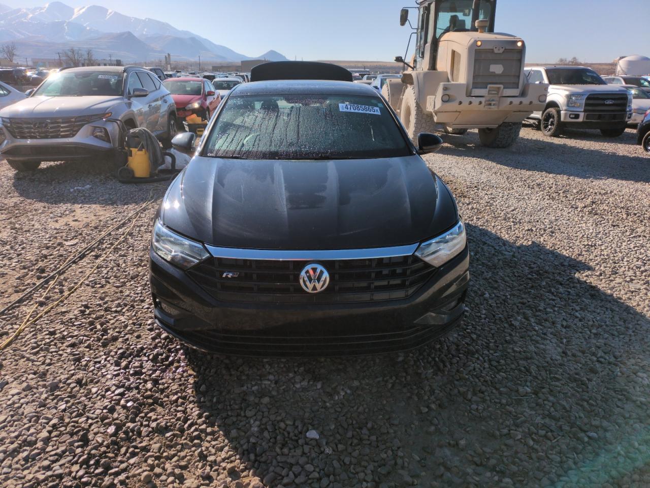 2019 Volkswagen Jetta - Image 5