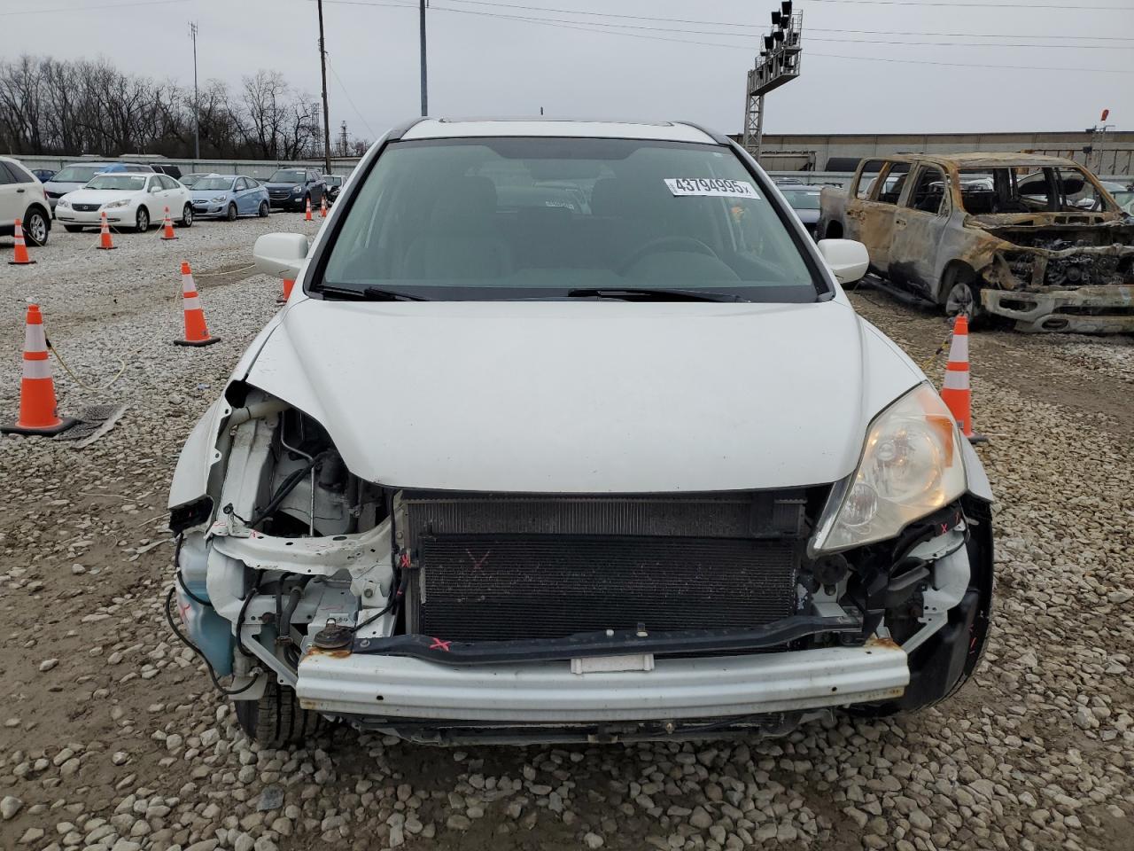 2011 Honda CR-V - Image 5