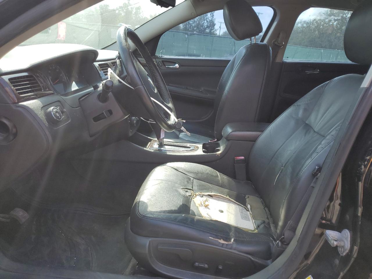 2013 Chevrolet Impala - Image 7