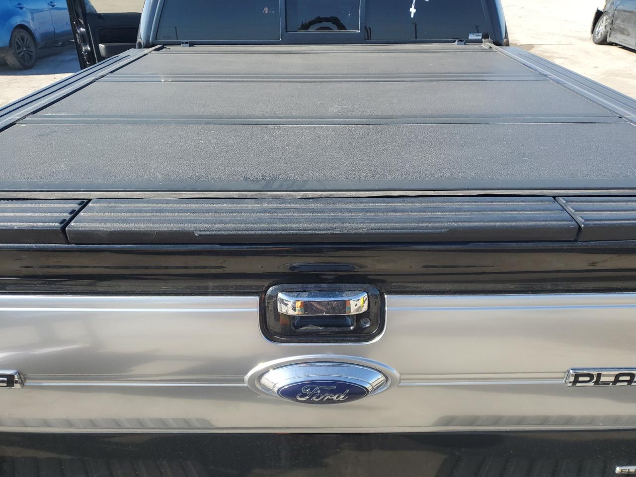 2013 Ford F-150 - Image 10