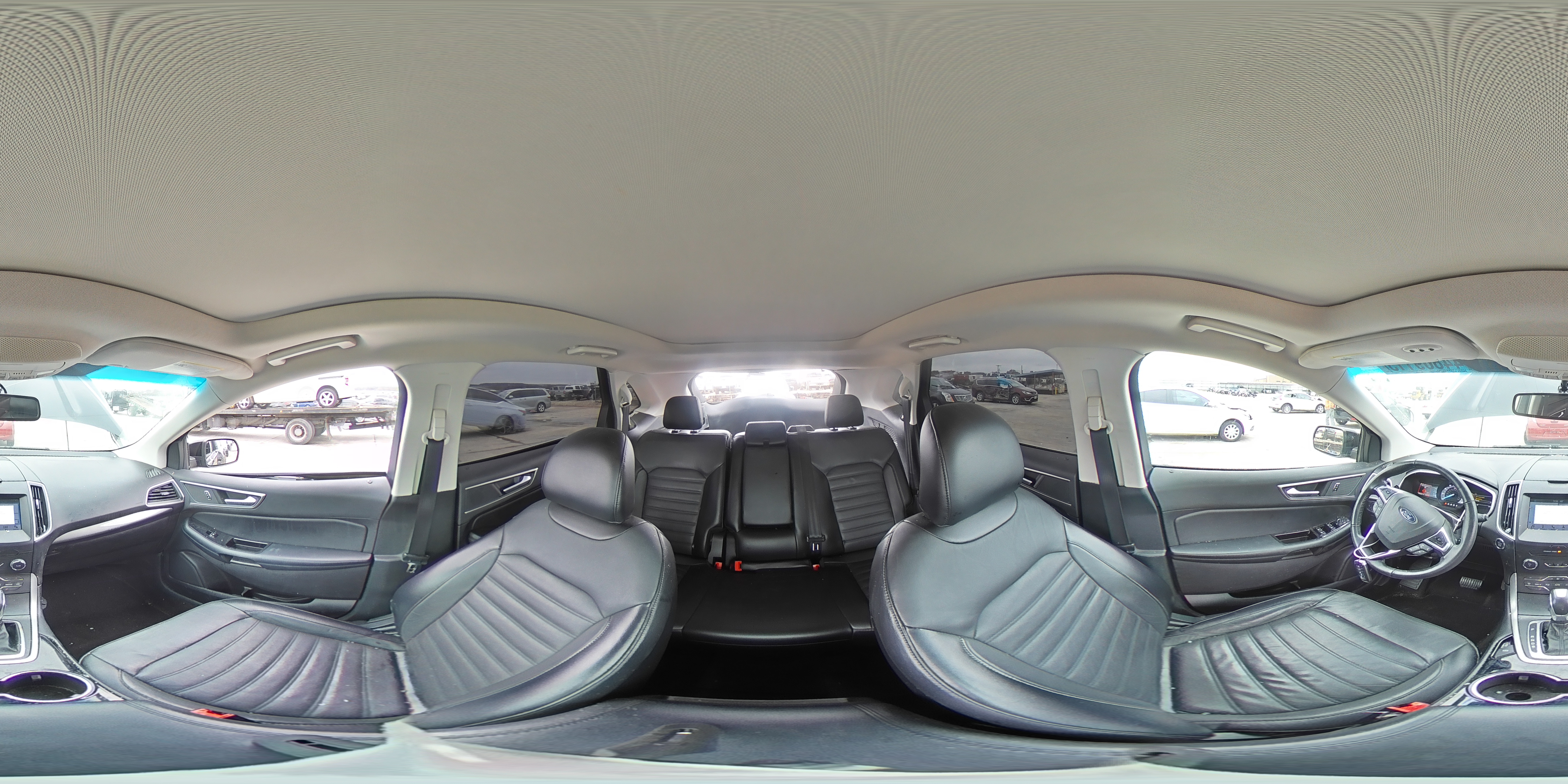 2018 Ford Edge - Image 14