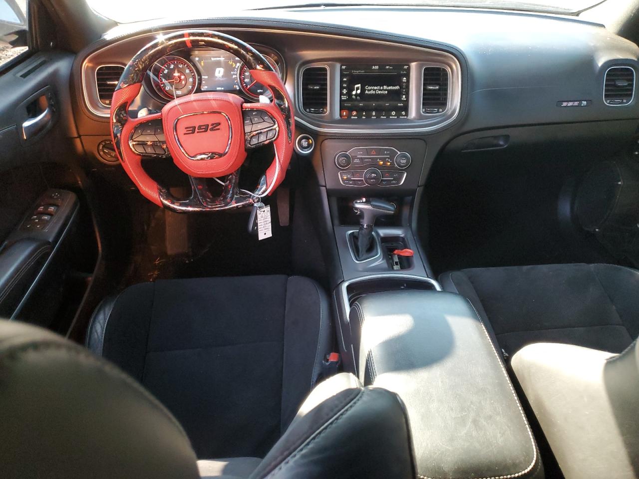 2021 Dodge Charger - Image 8