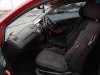 2011 SEAT IBIZA SPOR for sale at Copart WOLVERHAMPTON