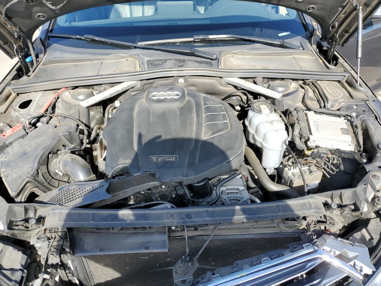 2019 Audi A4 - Image 11