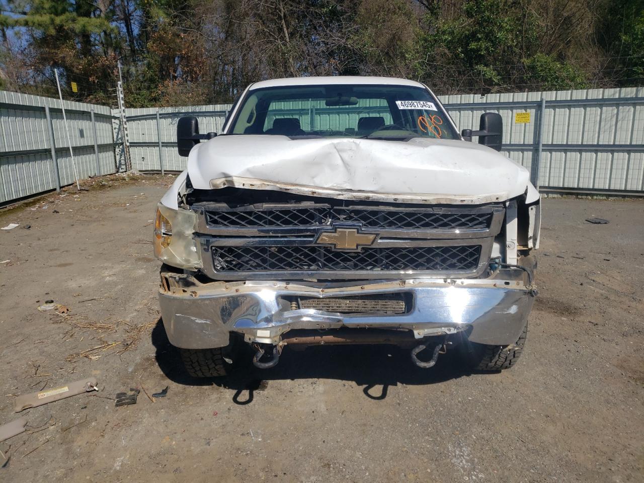 2011 Chevrolet Silverado - Image 5