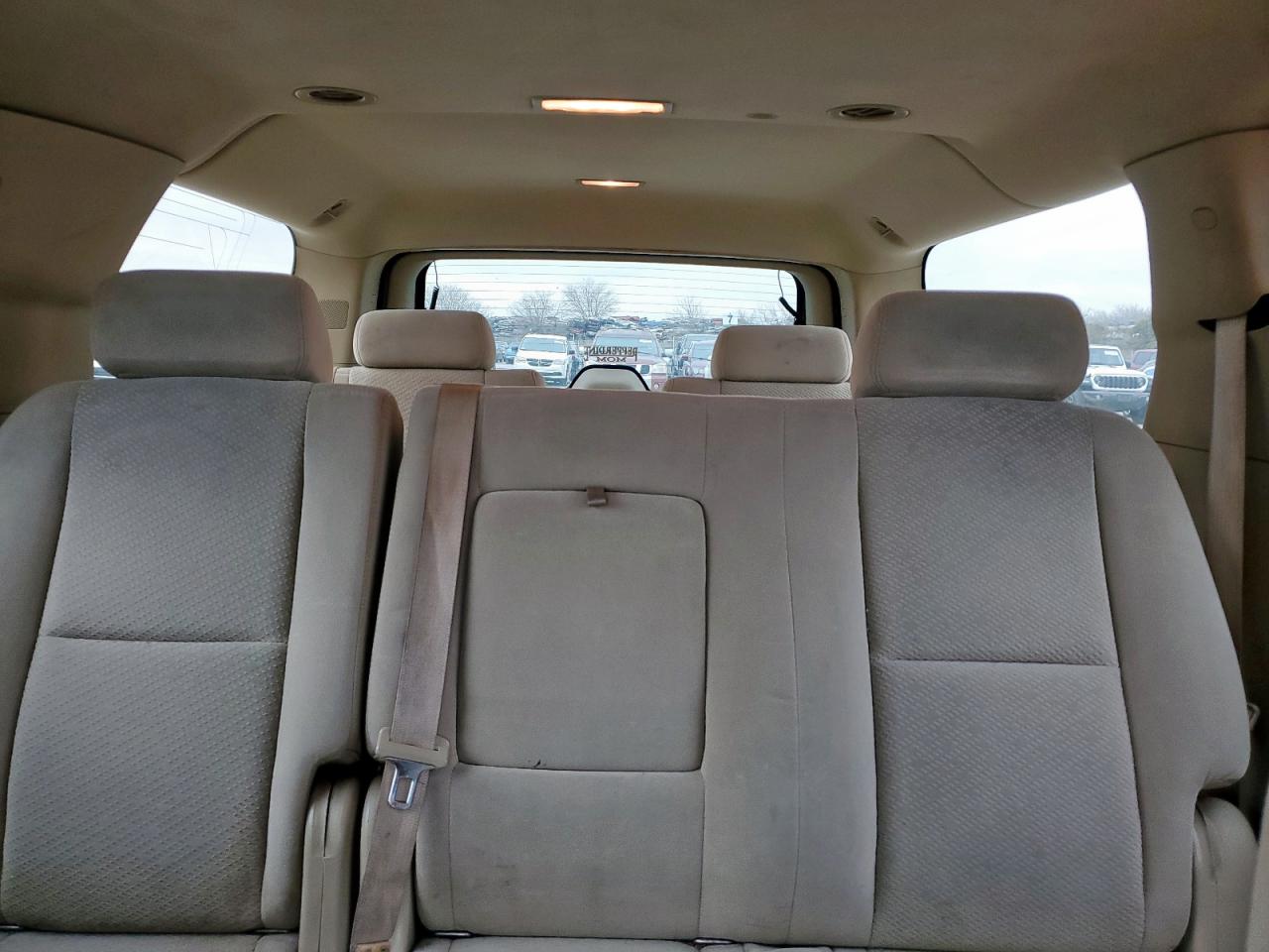 2007 GMC Yukon - Image 10