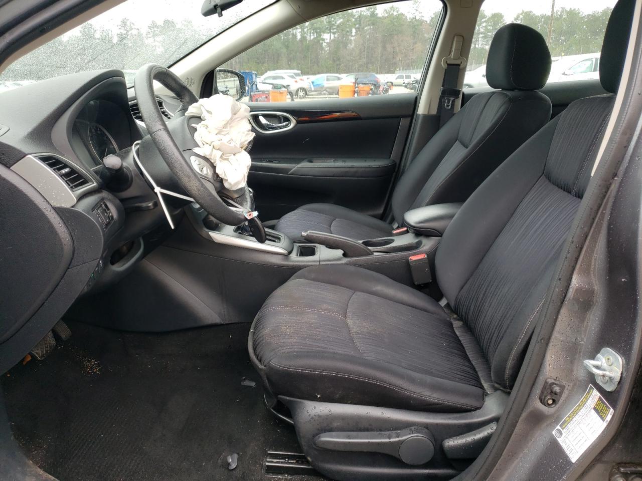 2016 Nissan Sentra - Image 7